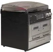 DENVER MRD-166 Music Centre with Dual External Speakers