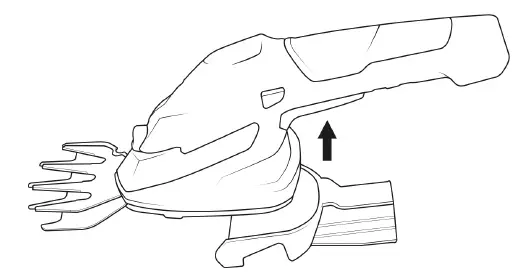 BRANDSON-303503-Electric-Garden-hrub-Shears-1