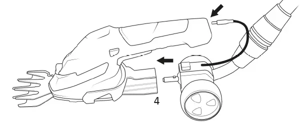 BRANDSON-303503-Electric-Garden-hrub-Shears-2