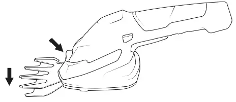 BRANDSON-303503-Electric-Garden-hrub-Shears-4