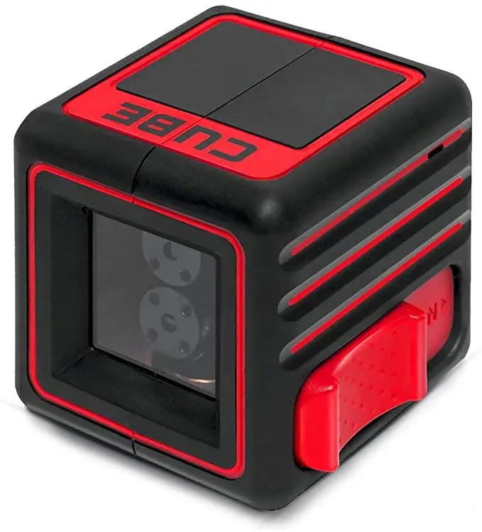 ADA INSTRUMENTS А00545 Cube Line Laser