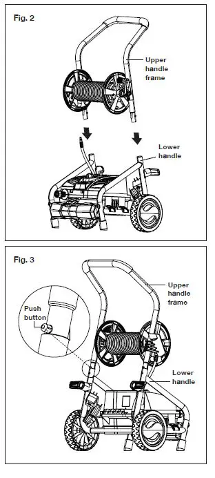 SUNJOE-SPX4001-14.5A-Electric-Pressure-Washer-FIG-5