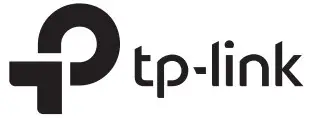 tp link - Logo