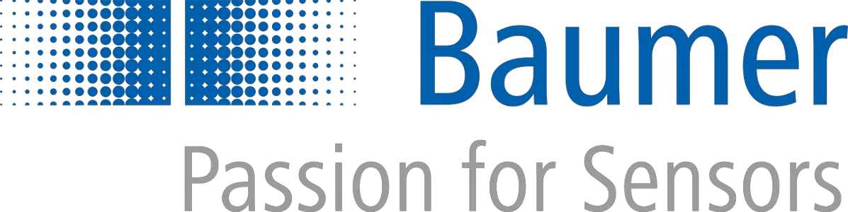 Baumer R600V Multi-Object Radar Sensor-logo