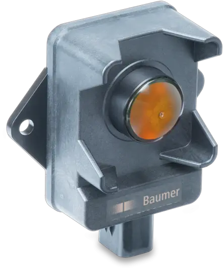 Baumer R600V Multi-Object Radar Sensor-product