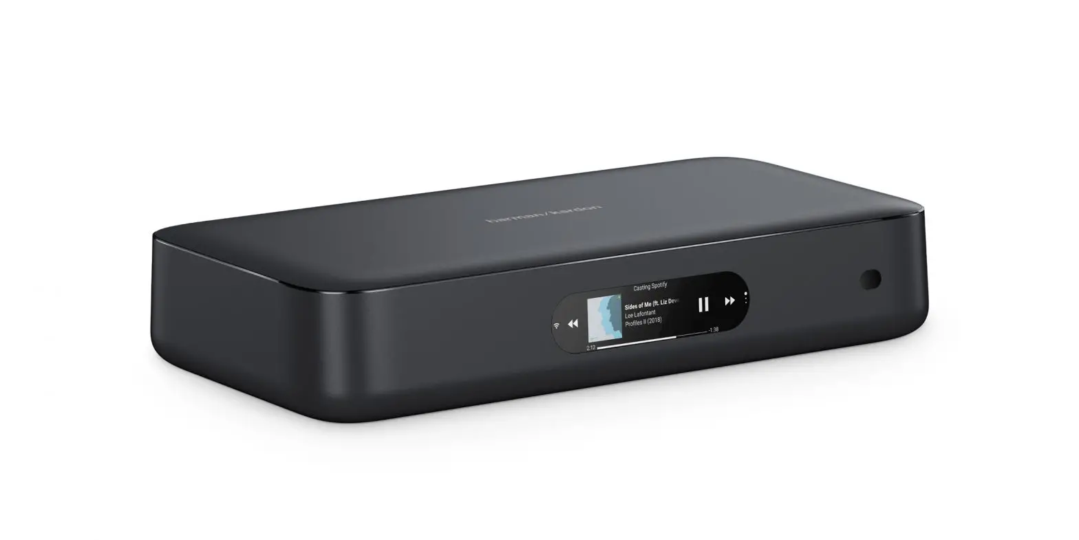 Harman Kardon Compact Wireless Digital Av Receiver User Guide Harman Kardon Compact Wireless Digital Av Receiver User Guide