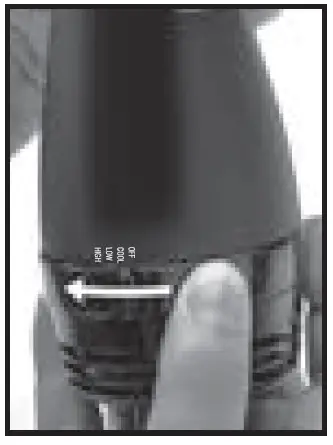 REVLON RVDR5222PNK Salon One-Step Hair Dryer and Volumizer 2