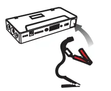 VIKING ZULU14 14100 mAh Car Jump Starter-Fig-icon1