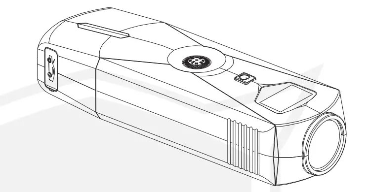 VIKING ZULU14 14100 mAh Car Jump Starter-Fig2