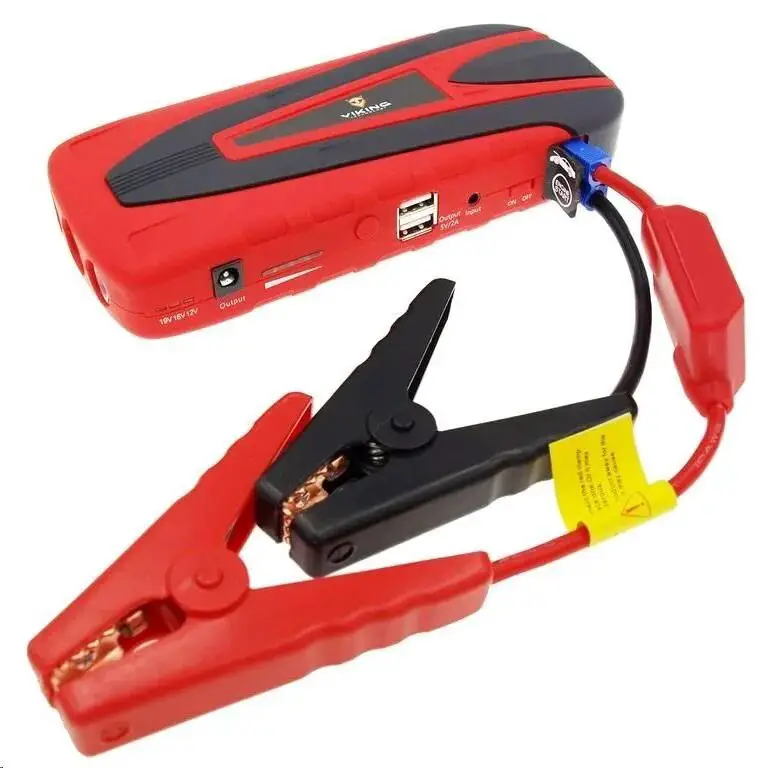 VIKING ZULU14 14100 mAh Car Jump Starter-product