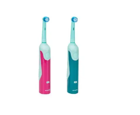 Nevadent Nzak 3.7 A1 Kids’ Electric Toothbrush Instruction Manual Nevadent Nzak 3.7 A1 Kids’ Electric Toothbrush Instruction Manual