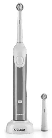 nevadent NZAK 3.7 A1 Kids’ Electric Toothbrush