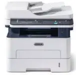 xerox Multifunction Printers - B 205 QUICK FACT S