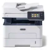 xerox Multifunction Printers - B 215 QUICK FACT S