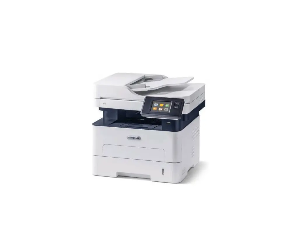 Xerox Multifunction Printers User Manual Xerox Multifunction Printers User Manual