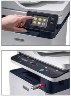 xerox Multifunction Printers - Print Your Way