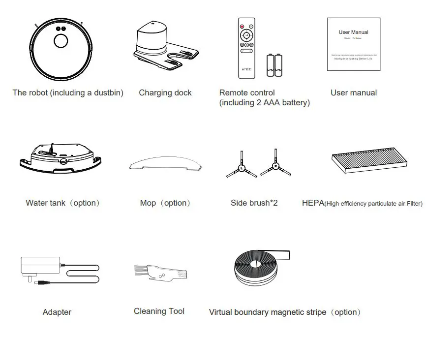 tecbot-TL-Series-Robotic-Vacuum-Cleaner-fig1