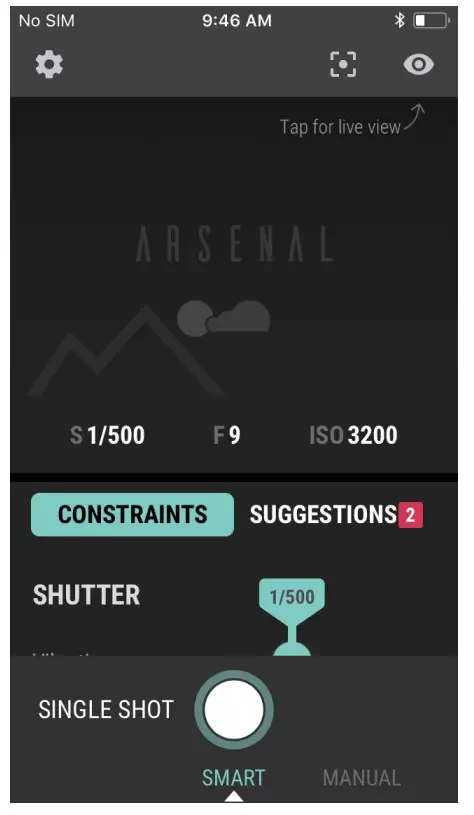 North-Of-You-NOYP3-Arsenal-2-Camera-Connector-fig-9