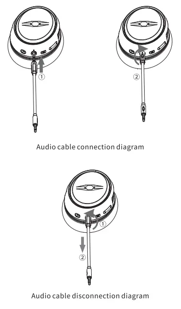 NOUS Wireless Gaming Headset-fig3