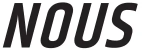 NOUS -logo