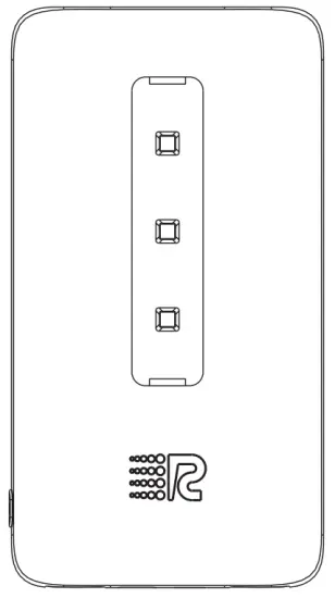 Molonlave Group Disinfectant Charger