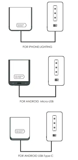 Molonlave Group Disinfectant Charger - Power Bank