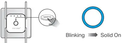 PIX-LINK-LV-AC24-1200M-Dual-Band-Wifi-Repeater-5G-AP-Wireless-Signal-Booster-Extender-fig-11