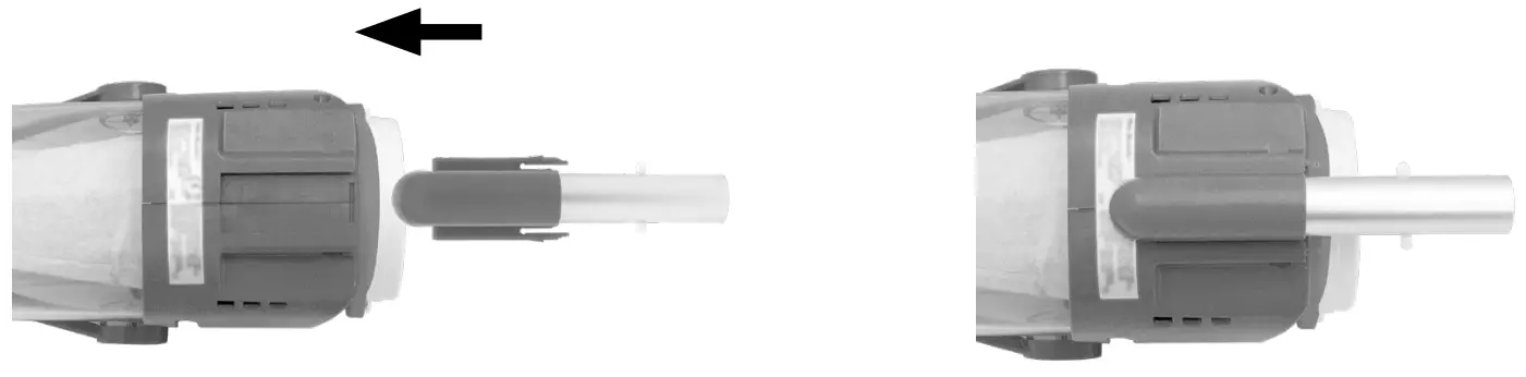 POOL BLASTER 081 3595 2 Rush Pool Vacuum - Icon 10