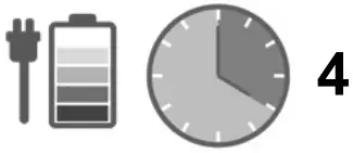 POOL BLASTER 081 3595 2 Rush Pool Vacuum - Icon 2