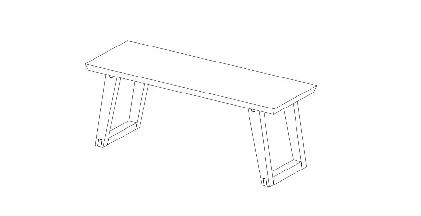 John Lewis Reflex Bench User Manual