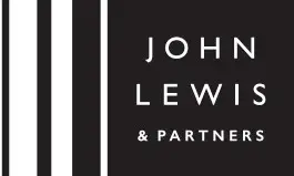 JOHN LEWIS Reflex bench Logo