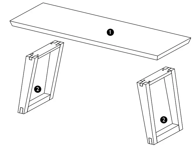 Reflex bench 2