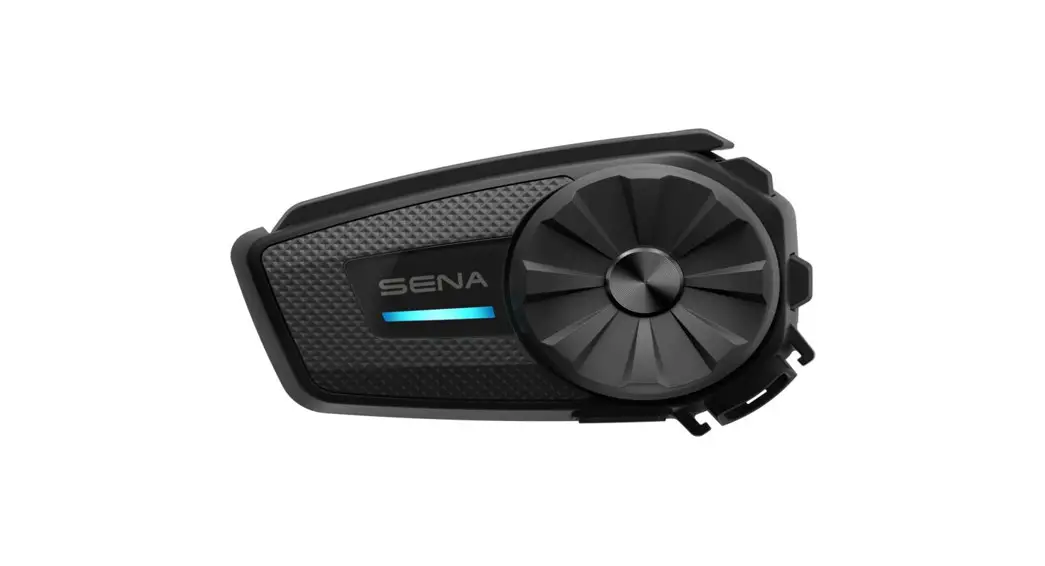 Sena P905379 Spider St1 Mesh Intercom Headset User Guide