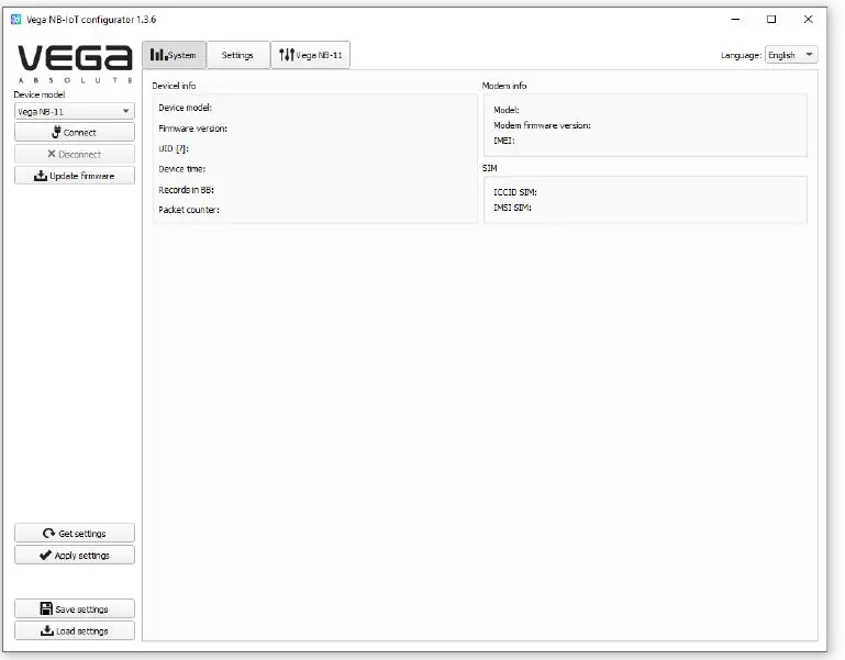 itsensor VEGA NB-12 Nb-Iot Modem with 4-20 MA Interfac-10