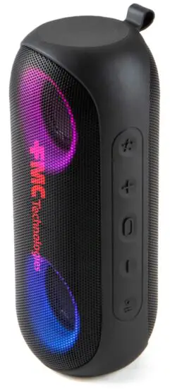 pulse UQ21101 Outdoor Wireless Lighting Speaker