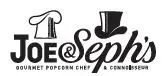 Joe Sephs Chocolate Caramel Fountain LOGO