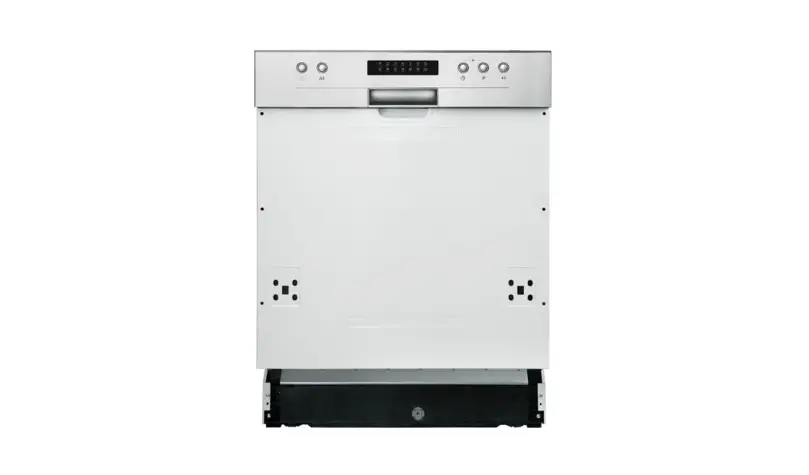 Artusi Semi-integrated Dishwasher User Guide