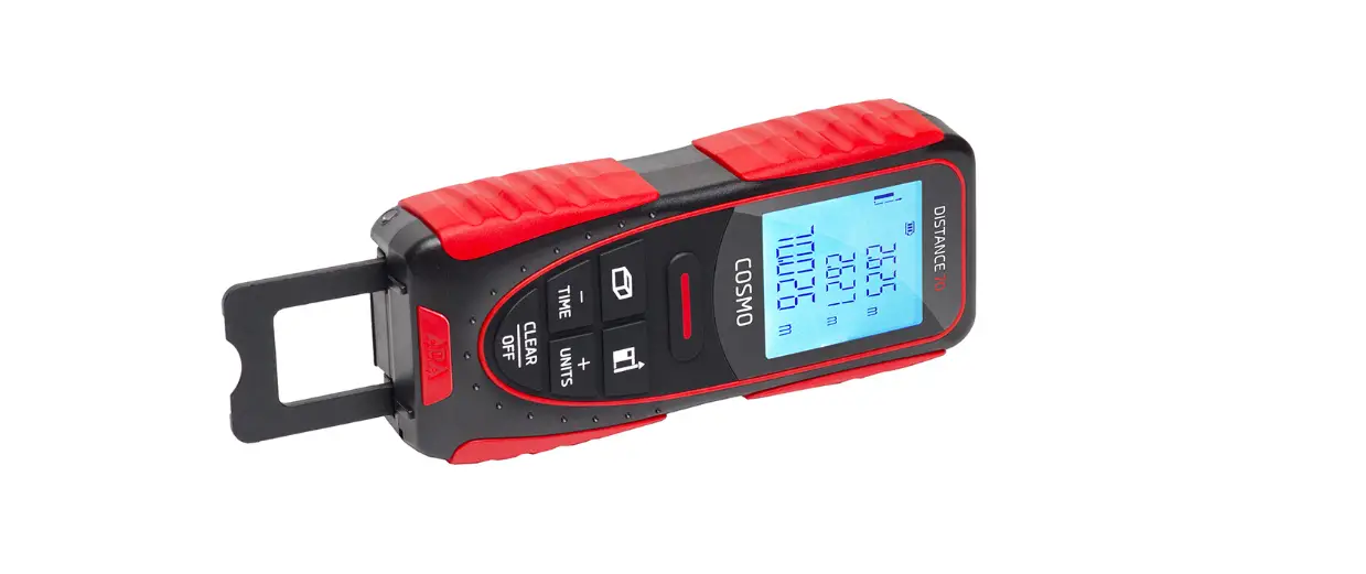 Ada Instruments Marker 70 Laser Receiver User Manual