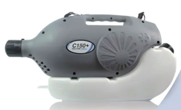 VECTORFOG-C20-ULV-Cold-Fogger