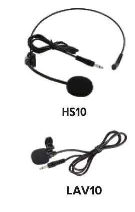 gemini-GCIGMUM200-GMU-Series-Wireless-Microphone-System-fig-1