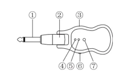 gemini-GCIGMUM200-GMU-Series-Wireless-Microphone-System-fig-3