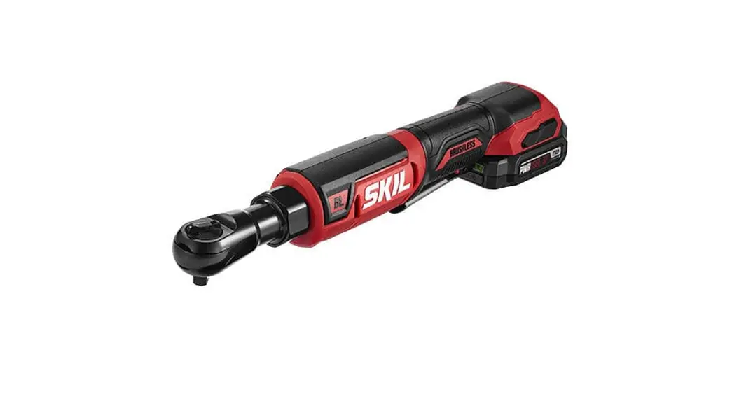 Skil Rw5763a-00 Ratchet Wrench User Guide