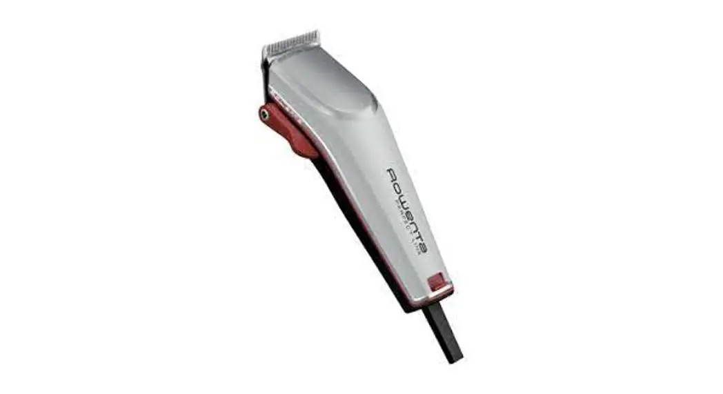 Rowenta 1800123650 Hair Trimmer User Manual