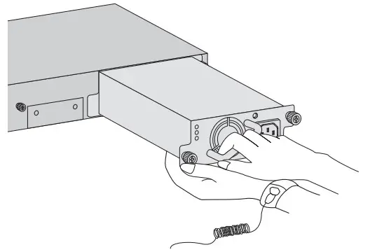 tp link PSM150 AC Power Supply Module - Power Supply Module
