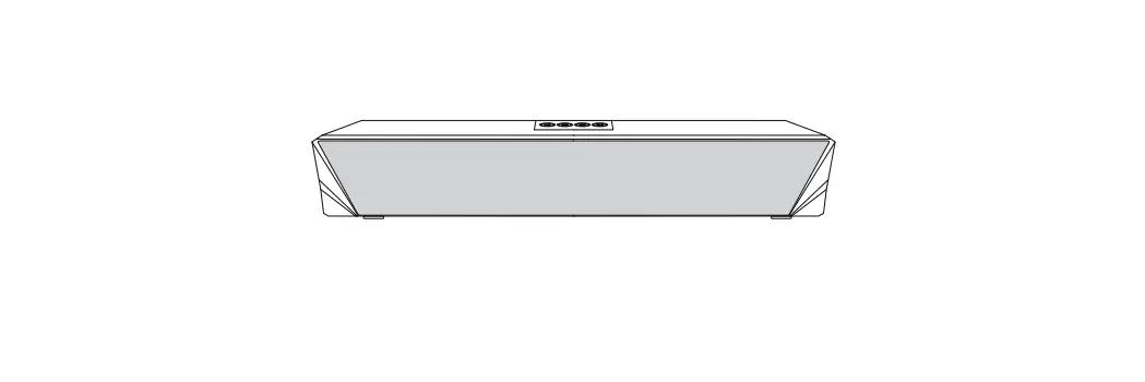 Typhoon Strike Wsb11 Gaming Soundbar Instruction Manual