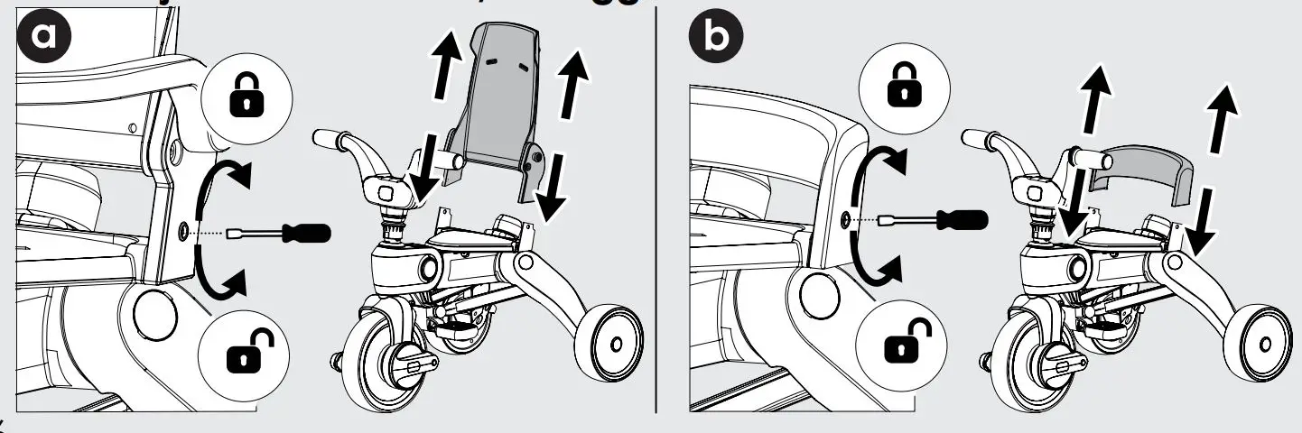 doona-B07V6K3GL5-Liki-Trike-Premium-Foldable-Push-Trike-and-Kids-Tricycle-10