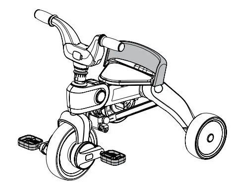 doona-B07V6K3GL5-Liki-Trike-Premium-Foldable-Push-Trike-and-Kids-Tricycle-5