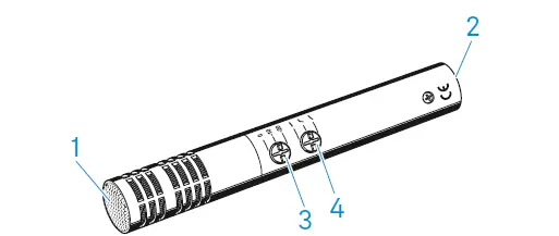 SENNHEISER-e-914-Condenser-Cardioid-Microphone-