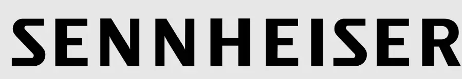 SENNHEISER-logo