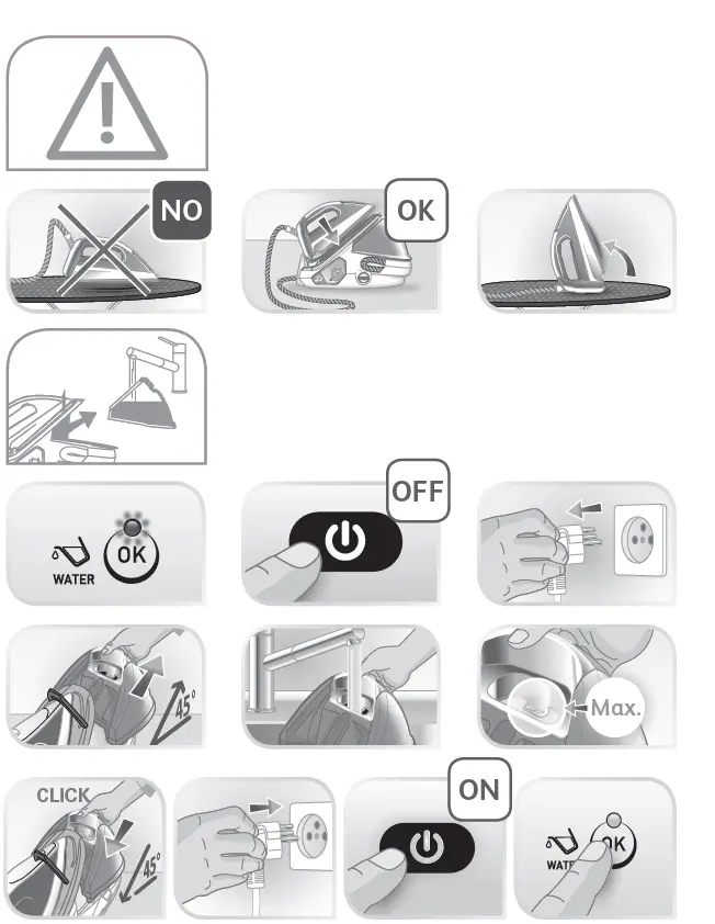 Tefal-GV7850-Pro-Express-High-Pressure-Steam-Generator-Iron-7